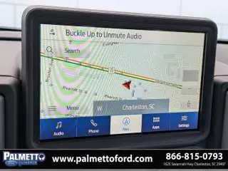 Ford Bronco Sport 2023 AWD Big Bend 4p SUV