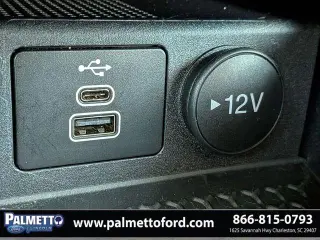 Ford Bronco Sport 2023 AWD Big Bend 4p SUV