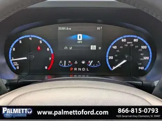 Ford Bronco Sport 2023 AWD Big Bend 4p SUV