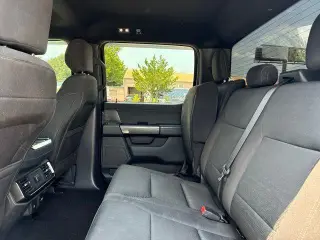 Ford F-150 2021 4x2 XLT 4 puertas SuperCrew 5.5 pies. SB