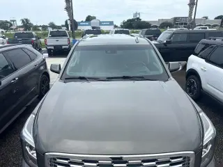 GMC Yukon 2018 4x4 Denali 4p SUV
