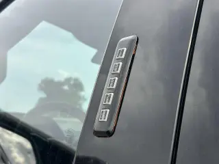 Ford F-250 Super Duty 2019 4x4 XLT Cabina Crew 4 puertas 6.8 pies. Pickup SB