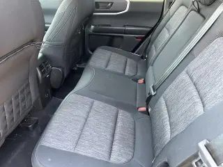 Ford Bronco Sport 2023 AWD Big Bend 4p SUV