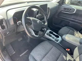 Ford Bronco Sport 2023 AWD Big Bend 4p SUV