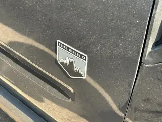 Ford Bronco Sport 2023 AWD Big Bend 4p SUV