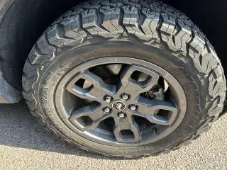 Ford Bronco Sport 2023 AWD Big Bend 4p SUV