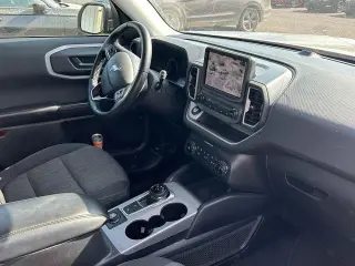 Ford Bronco Sport 2023 AWD Big Bend 4p SUV
