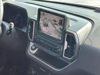 Ford Bronco Sport 2023 AWD Big Bend 4p SUV