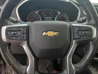 Chevrolet Blazer 2021 AWD LT 4 puertas SUV con 3LT