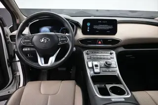 Hyundai SANTA FE 2023 AWD SEL 4p Crossover