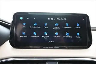 Hyundai SANTA FE 2023 AWD SEL 4p Crossover