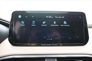 Hyundai SANTA FE 2023 AWD SEL 4p Crossover