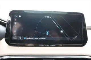 Hyundai SANTA FE 2023 AWD SEL 4p Crossover
