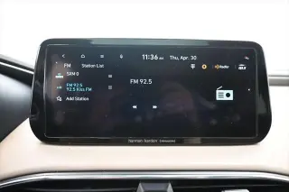 Hyundai SANTA FE 2023 AWD SEL 4p Crossover