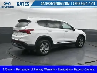 Hyundai SANTA FE 2023 AWD SEL 4p Crossover