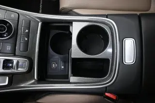 Hyundai SANTA FE 2023 AWD SEL 4p Crossover