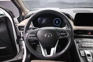 Hyundai SANTA FE 2023 AWD SEL 4p Crossover