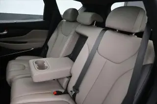 Hyundai SANTA FE 2023 AWD SEL 4p Crossover