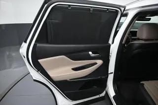 Hyundai SANTA FE 2023 AWD SEL 4p Crossover