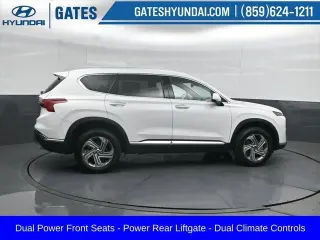 Hyundai SANTA FE 2023 AWD SEL 4p Crossover