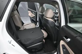 Hyundai SANTA FE 2023 AWD SEL 4p Crossover