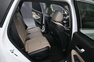 Hyundai SANTA FE 2023 AWD SEL 4p Crossover