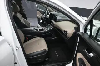 Hyundai SANTA FE 2023 AWD SEL 4p Crossover