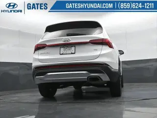 Hyundai SANTA FE 2023 AWD SEL 4p Crossover