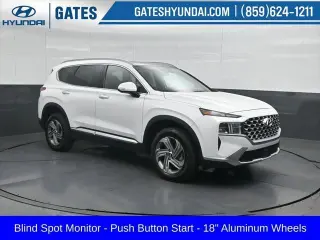Hyundai SANTA FE 2023 AWD SEL 4p Crossover