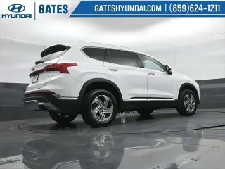 Hyundai SANTA FE 2023 AWD SEL 4p Crossover