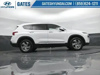 Hyundai SANTA FE 2023 AWD SEL 4p Crossover