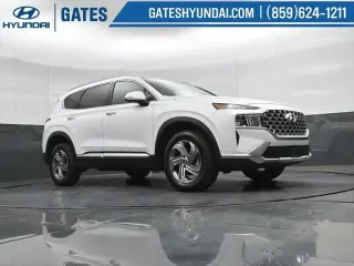 Hyundai SANTA FE 2023 AWD SEL 4p Crossover