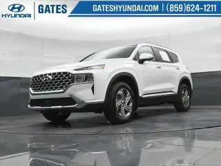 Hyundai SANTA FE 2023 AWD SEL 4p Crossover