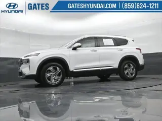 Hyundai SANTA FE 2023 AWD SEL 4p Crossover