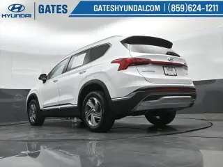 Hyundai SANTA FE 2023 AWD SEL 4p Crossover