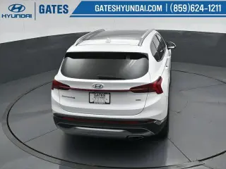 Hyundai SANTA FE 2023 AWD SEL 4p Crossover