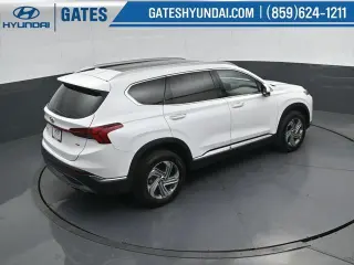 Hyundai SANTA FE 2023 AWD SEL 4p Crossover