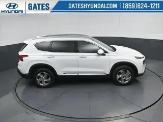 Hyundai SANTA FE 2023 AWD SEL 4p Crossover