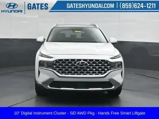 Hyundai SANTA FE 2023 AWD SEL 4p Crossover