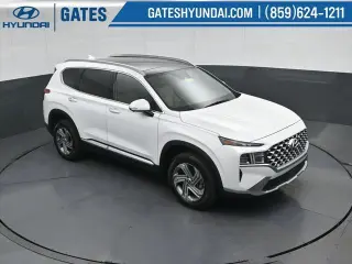 Hyundai SANTA FE 2023 AWD SEL 4p Crossover