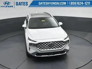 Hyundai SANTA FE 2023 AWD SEL 4p Crossover