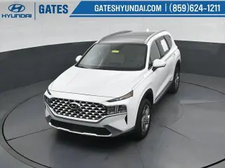Hyundai SANTA FE 2023 AWD SEL 4p Crossover