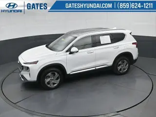 Hyundai SANTA FE 2023 AWD SEL 4p Crossover