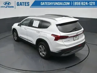 Hyundai SANTA FE 2023 AWD SEL 4p Crossover