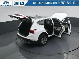Hyundai SANTA FE 2023 AWD SEL 4p Crossover