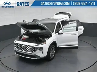 Hyundai SANTA FE 2023 AWD SEL 4p Crossover