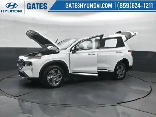 Hyundai SANTA FE 2023 AWD SEL 4p Crossover