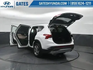 Hyundai SANTA FE 2023 AWD SEL 4p Crossover