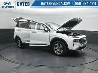 Hyundai SANTA FE 2023 AWD SEL 4p Crossover