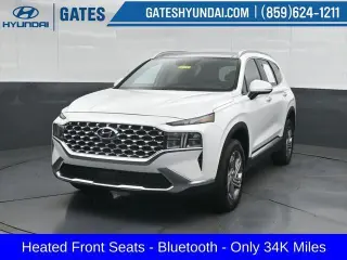 Hyundai SANTA FE 2023 AWD SEL 4p Crossover